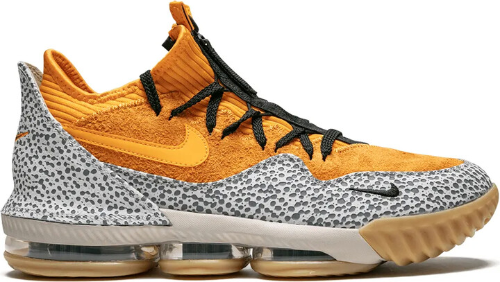 nike lebron xvi low