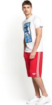 Thumbnail for your product : adidas Mens Tricot Shorts