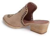 Thumbnail for your product : Linea Paolo Wish Mule