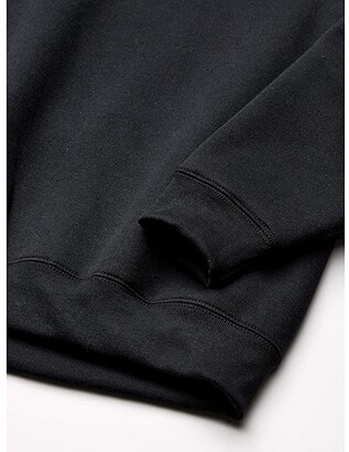 Carhartt Men's Crewneck Pocket Sweatshirt (Regular and Big Tall Sizes)