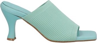 Loretta Pettinari Woman Sandals