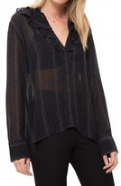 Thumbnail for your product : IRO Fultim Blouse