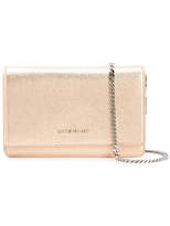 Thumbnail for your product : Givenchy Pandora Leather Pouch