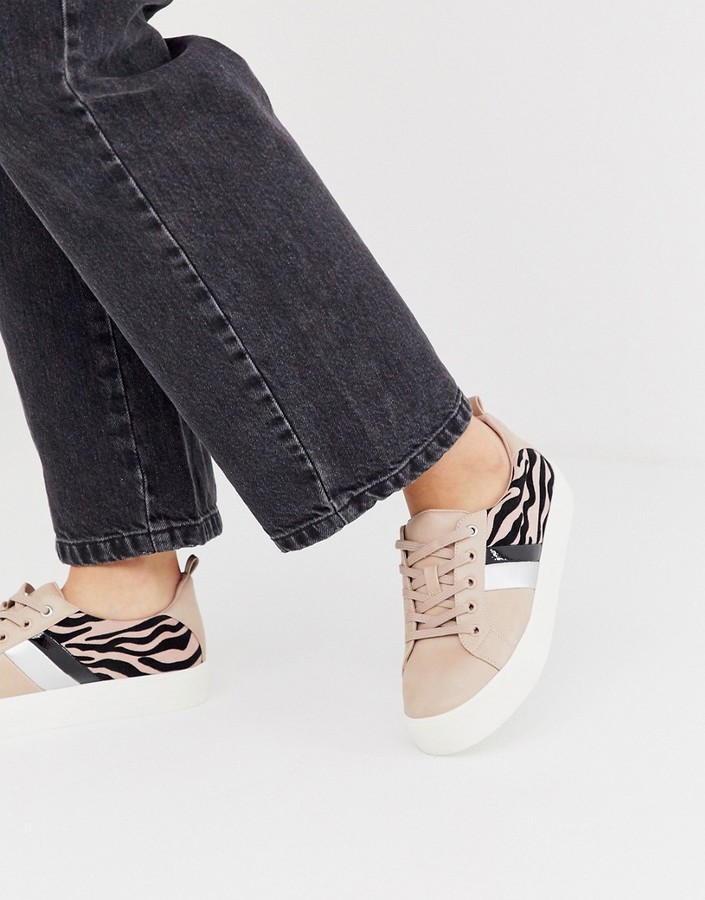 call it spring platform sneakers