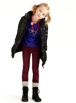 Thumbnail for your product : Add Down 668 Add Down ADD Outerwear Girls' Down Parka - Sizes XXS-M