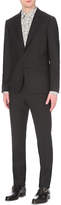 Thumbnail for your product : Paul Smith Mens Navy Buttoned Practical Suit