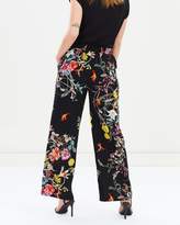 Thumbnail for your product : Only Juliet Palazzo Pants