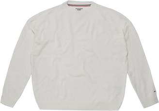 Tommy Hilfiger Tommy Jeans Textured Sweater