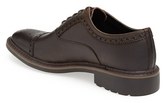Thumbnail for your product : Robert Wayne 'Alton' Cap Toe Oxford (Men)