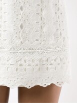 Thumbnail for your product : Martha Medeiros Paloma mini skirt