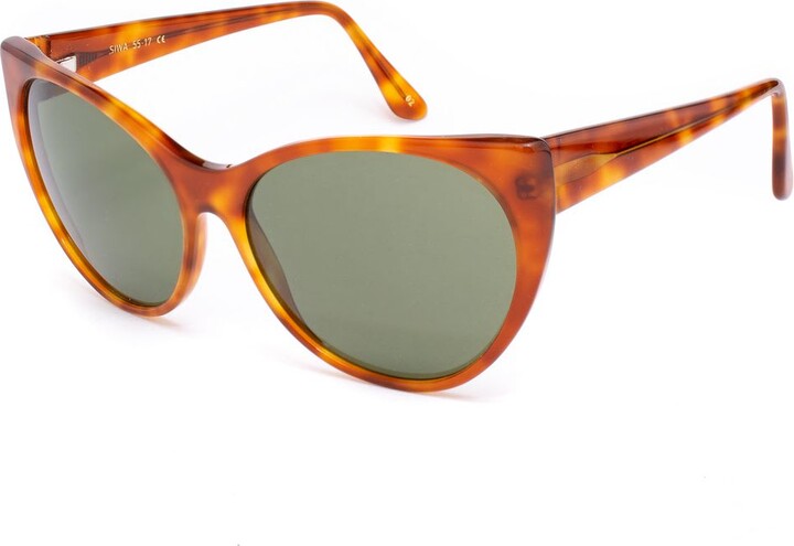 L.G.R Acetate Women's Sunglasses