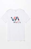 Thumbnail for your product : RVCA Paradise VA T-Shirt