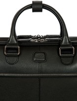 Thumbnail for your product : Bric's Varese Business Saffiano Leather Large Briefcase