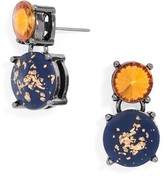 Thumbnail for your product : BaubleBar Stardust Topaz Drops