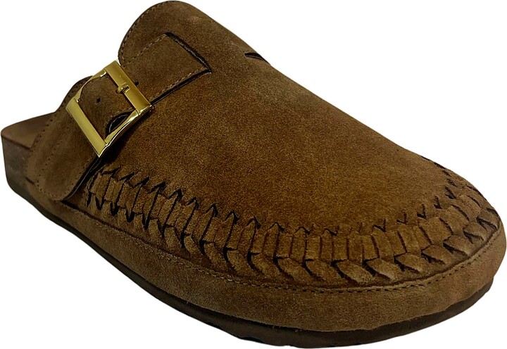 Jelavu Gina Whipstitch Clog