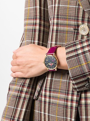 Gucci G-Timeless watch