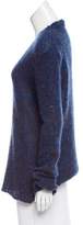 Thumbnail for your product : BLK DNM Mohair Knit Sweater