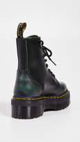 Thumbnail for your product : Dr. Martens Jadon 8 Eye Boots