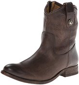 Thumbnail for your product : Frye Women's Melissa Button Short Ankle Boot