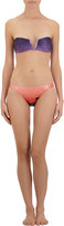Thumbnail for your product : We Are Handsome The Landing" Bikini