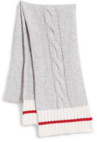 Thumbnail for your product : Michael Bastian Gant by Cable Knit Scarf