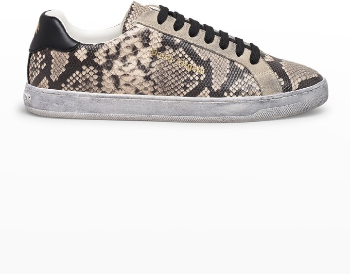 Python Sneaker | Shop the world's largest collection of fashion | ShopStyle