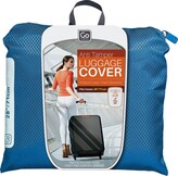 Thumbnail for your product : Go Travel Anti Tamper Luggage Cover, Large, Assorted Colours
