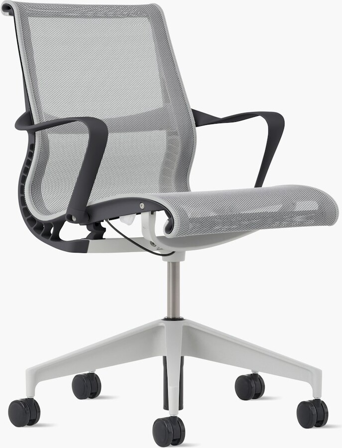 Setu Armchair