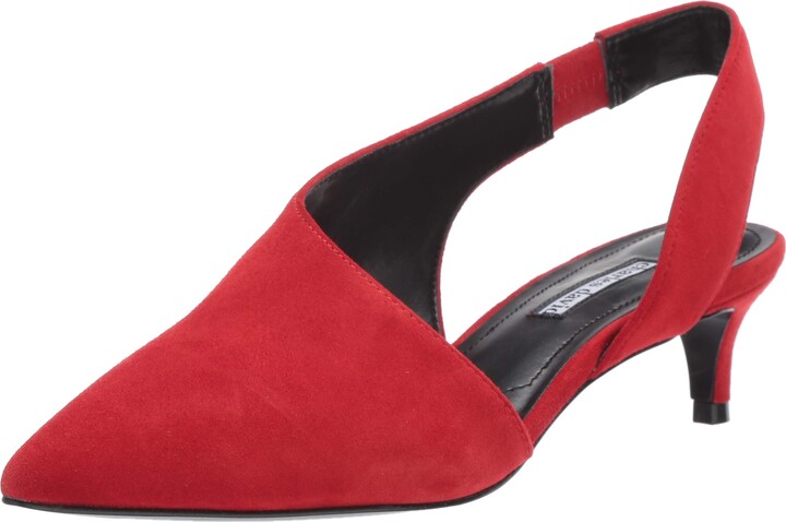 Charles David Red Women's Shoes | Shop the world's largest 