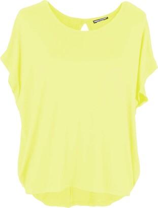 Mujer T-Shirt Top Emma & Giovanni