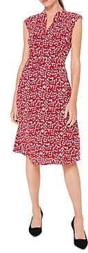 hobbs madeline dress