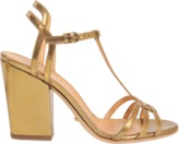 Thumbnail for your product : Sergio Rossi Paloma sandal