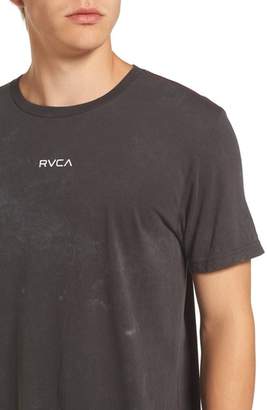 RVCA Small Logo Graphic T-Shirt