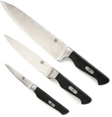 Thumbnail for your product : Paula Deen Signature Cutlery 3 Piece Chef's Knife Set