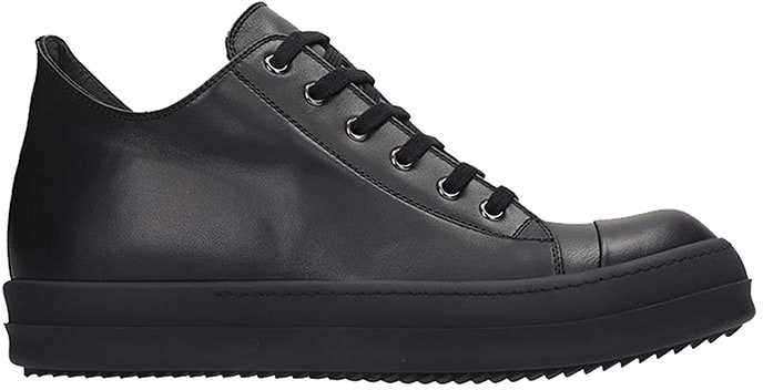 rick owens sneakers low