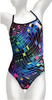 Thumbnail for your product : TYR Disco Inferno DiamondFit Swimsuit - UPF 50+ (For Women)