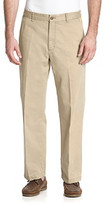 Thumbnail for your product : Izod Men's Saltwater Straight Fit Pants