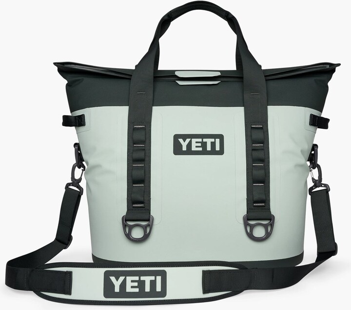 YETI Sagebrush Green Hopper M30 ShopStyle Spoon Rests & Trivets