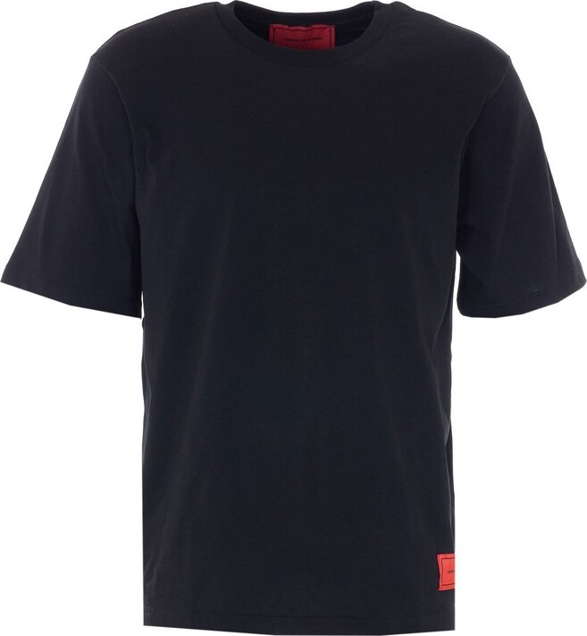 Vision Of Super Heart Graphic T-Shirt