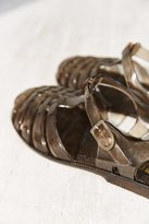 Thumbnail for your product : BC Footwear X UO Jelly Fisherman Sandal