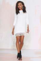 Thumbnail for your product : Unif Stevie Dress - White