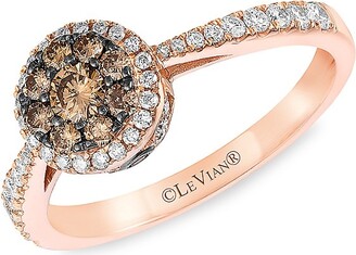 Chocolate Diamond Rings | Shop The Largest Collection | ShopStyle
