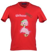 Thumbnail for your product : Who*s Who MAX T-shirt