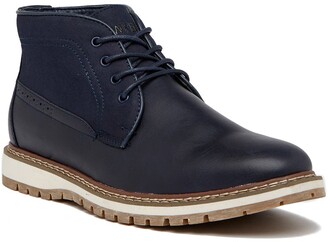 Hawke & Co Fairweather Lace-Up Boot