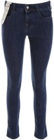 Thumbnail for your product : Stella McCartney Stars Skinny Jeans