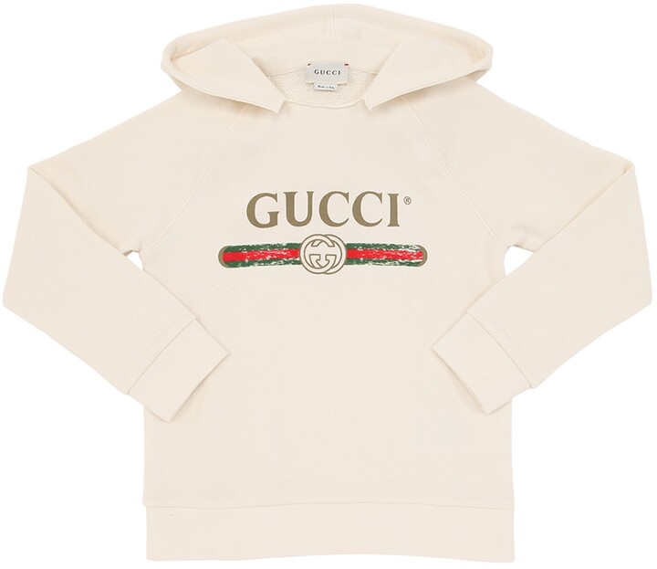 Gucci Boys' Sweatshirts | Shop the 