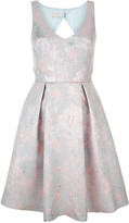 Thumbnail for your product : Monsoon Pansy Jacquard Dress