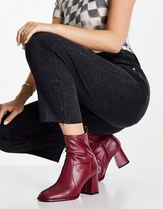 Topshop Women's Boots | Shop The Largest Collection | ShopStyle UK
