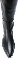 Thumbnail for your product : Maison Margiela over-the-knee boots