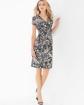 Thumbnail for your product : Soma Intimates Catherine Short Dress Marble